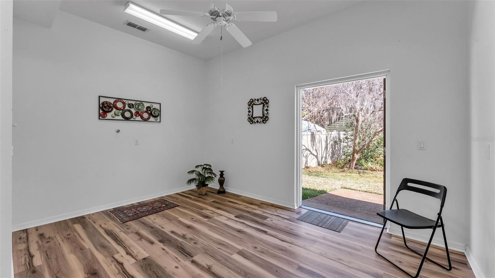 HOMEWOOD SUB - Residential