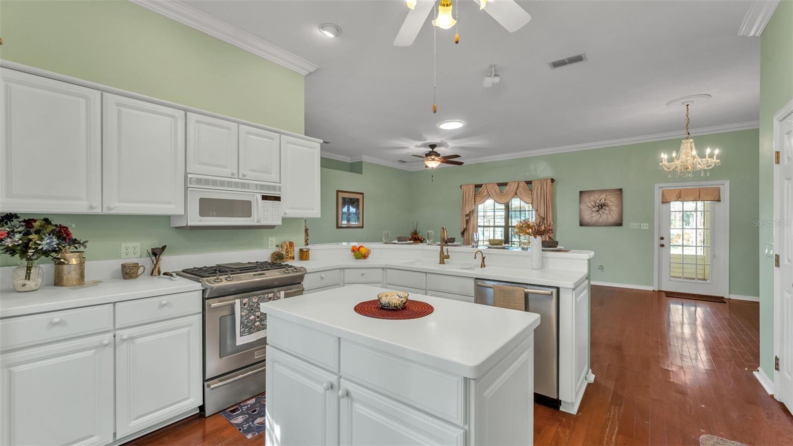 HOMEWOOD SUB - Residential