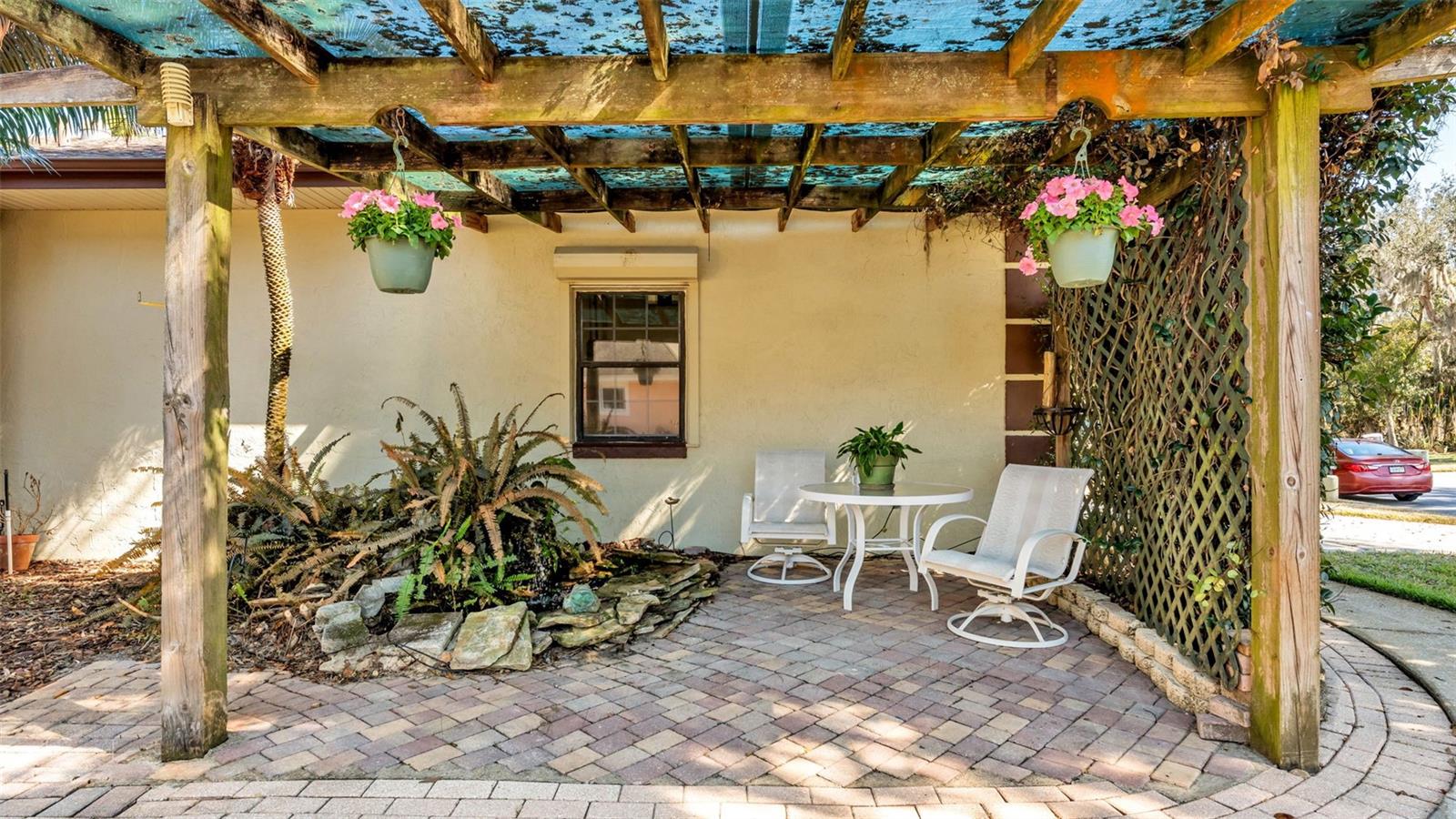 HOMEWOOD SUB - Residential