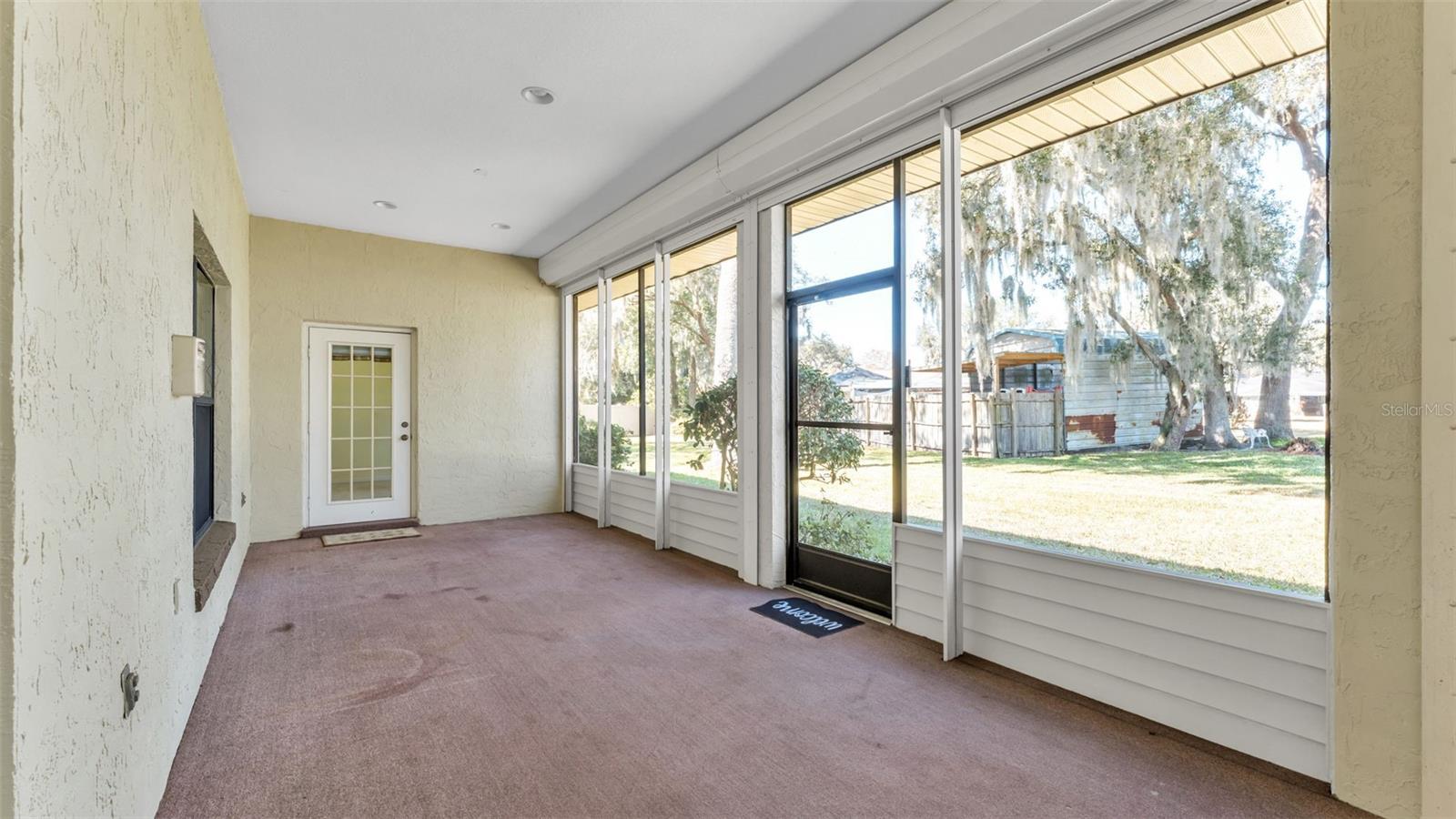 HOMEWOOD SUB - Residential