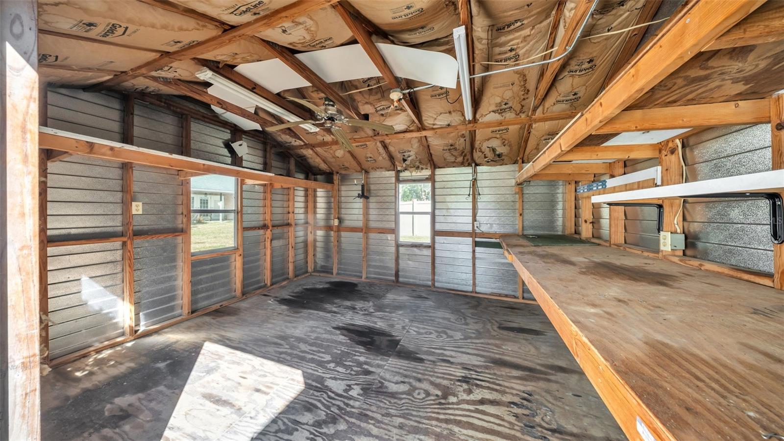 HOMEWOOD SUB - Residential