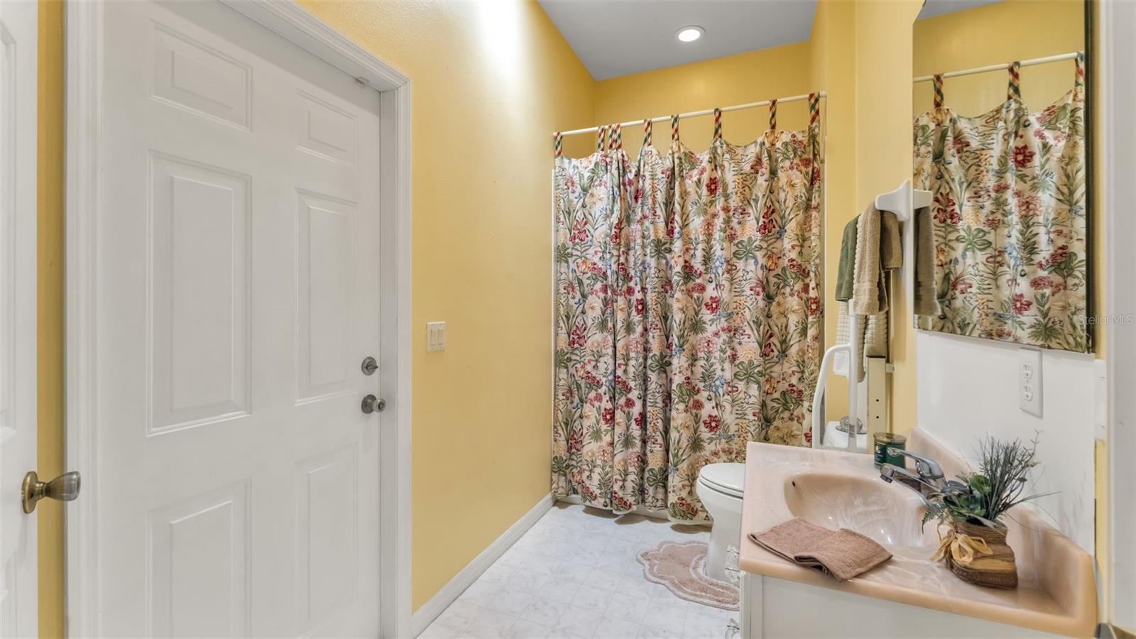 HOMEWOOD SUB - Residential