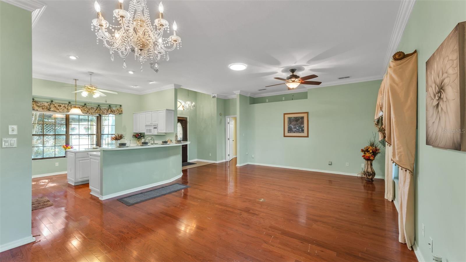 HOMEWOOD SUB - Residential