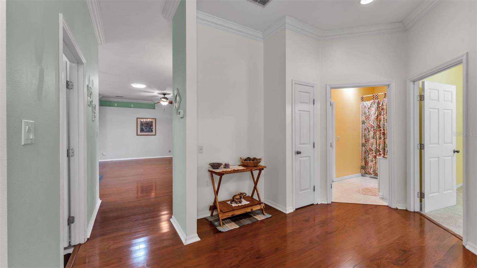 HOMEWOOD SUB - Residential