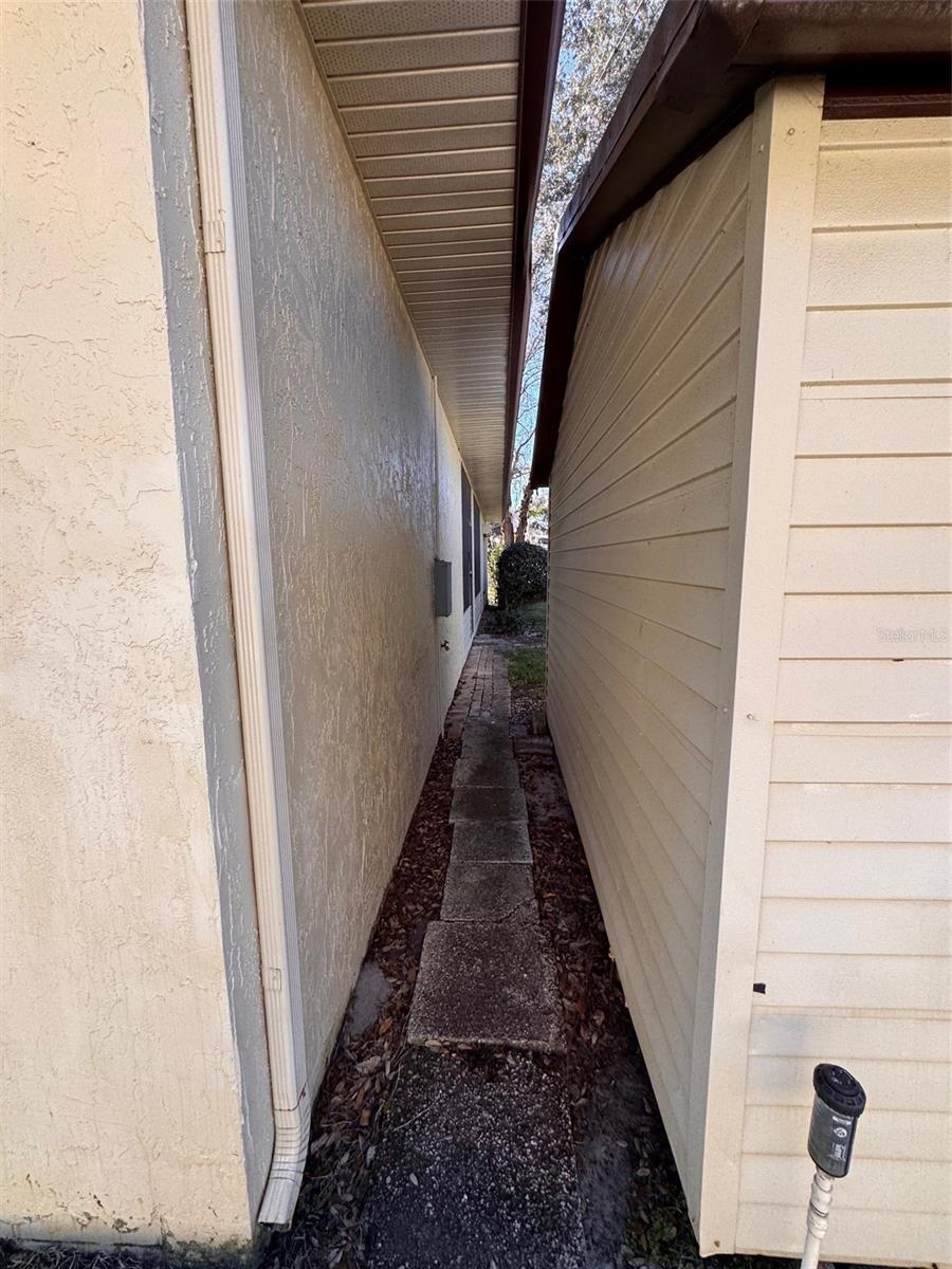 HOMEWOOD SUB - Residential