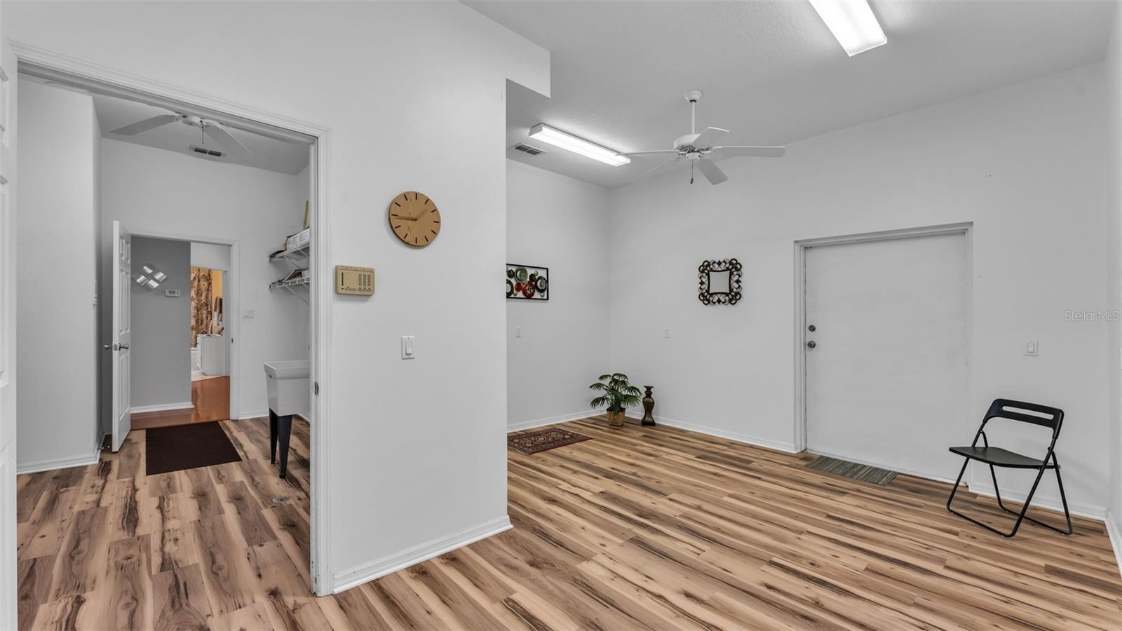 HOMEWOOD SUB - Residential