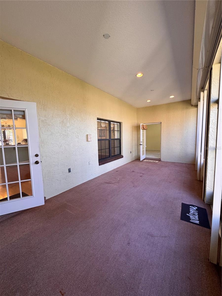 HOMEWOOD SUB - Residential