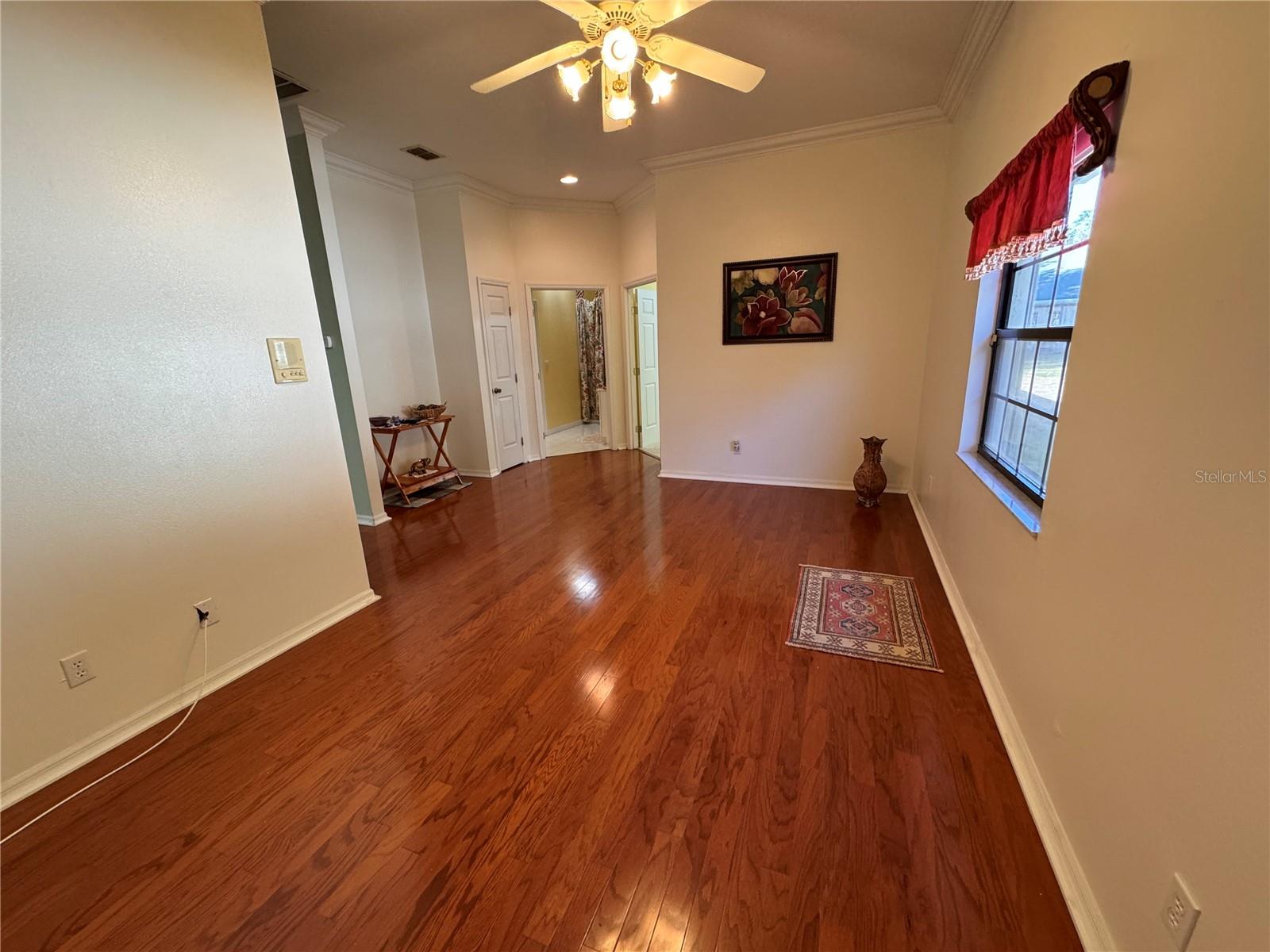 HOMEWOOD SUB - Residential