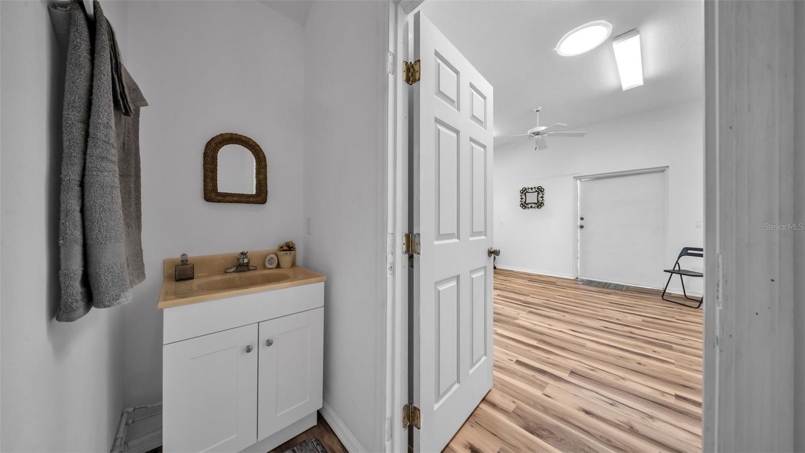 HOMEWOOD SUB - Residential