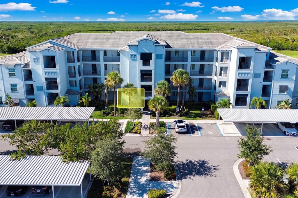 Photo of 14071 Heritage Landing Boulevard #314, Punta Gorda, FL 33955 (MLS # C7531953)