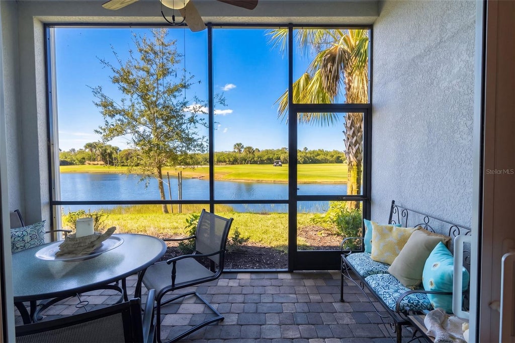Photo of 14071 Heritage Landing Boulevard #314, Punta Gorda, FL 33955 (MLS # C7531953)