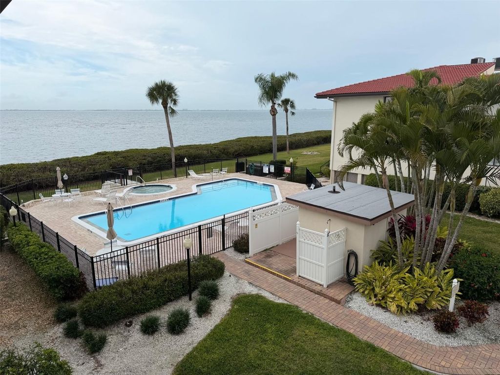 Photo of 3420 Wild Oak Bay Boulevard #119, Bradenton, FL 34210 (MLS # A4685339)