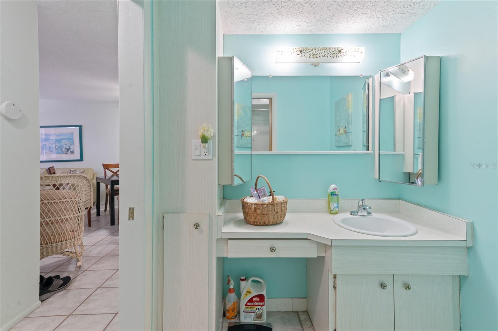 TAHITIAN GARDENS CONDO - Residential