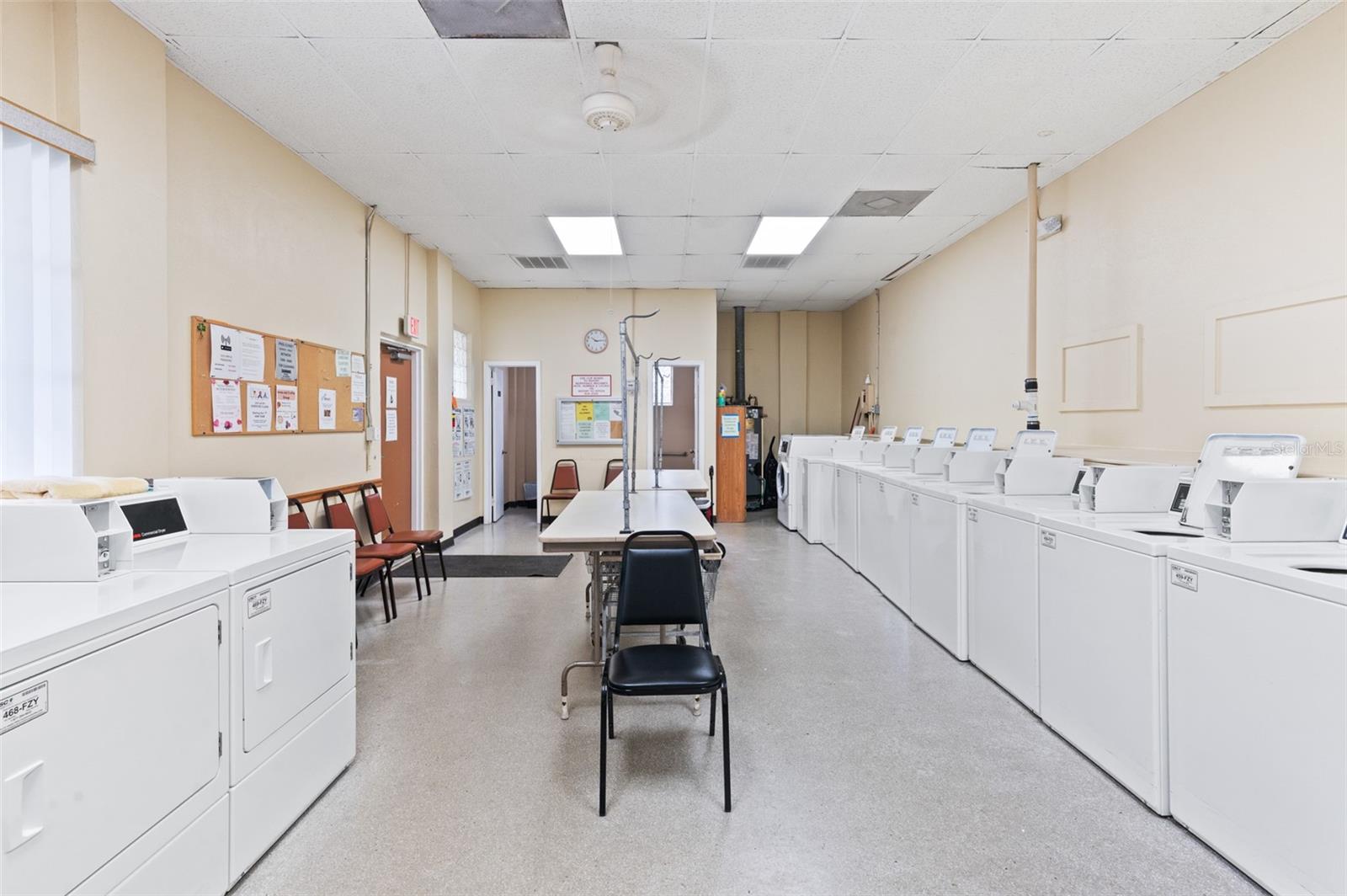 TAHITIAN GARDENS CONDO - Residential