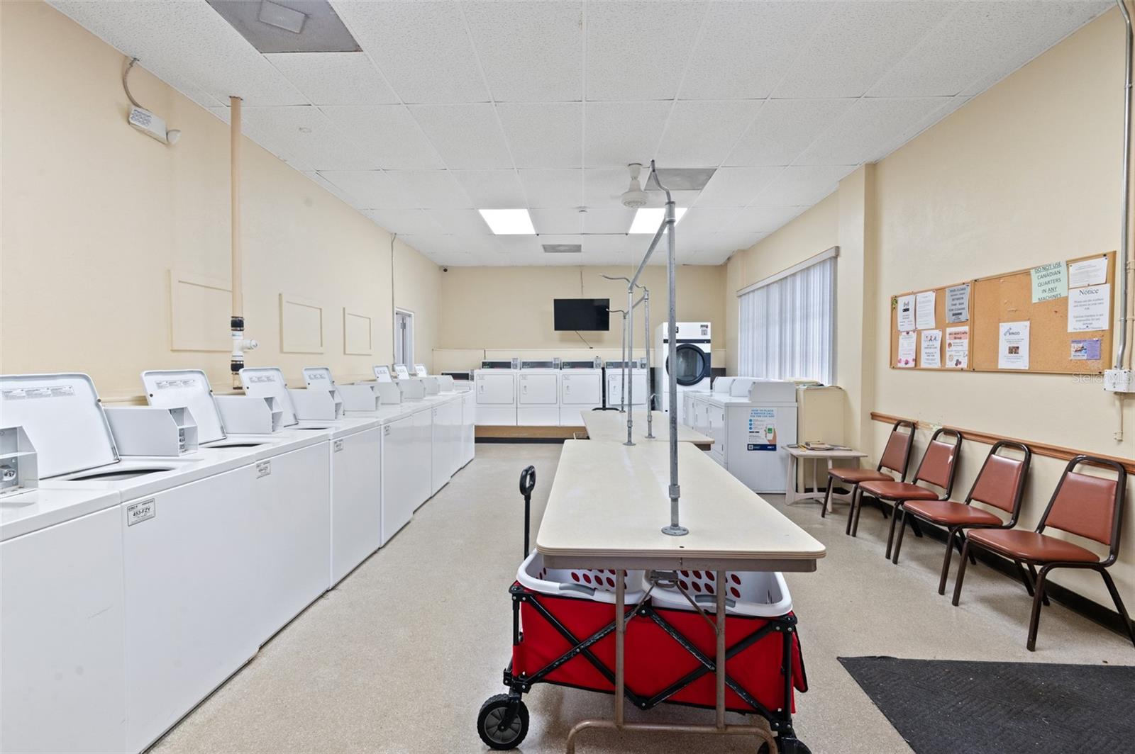 TAHITIAN GARDENS CONDO - Residential