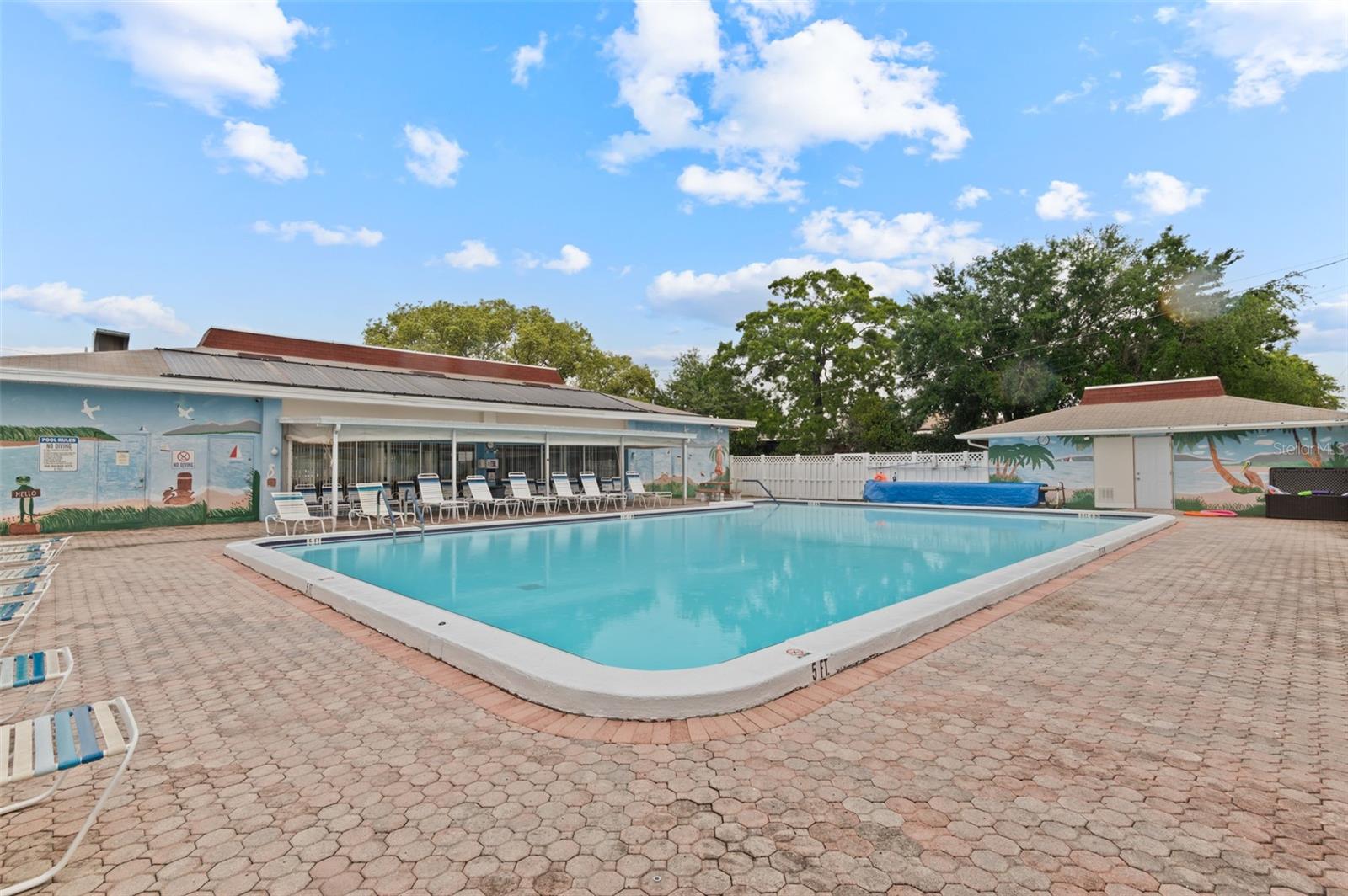 TAHITIAN GARDENS CONDO - Residential