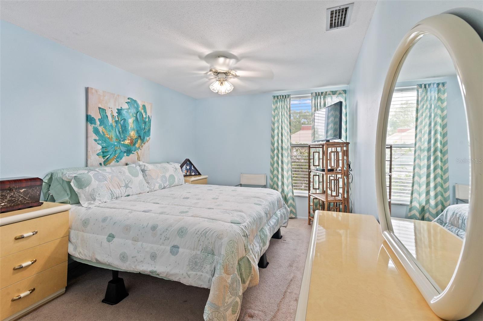 TAHITIAN GARDENS CONDO - Residential