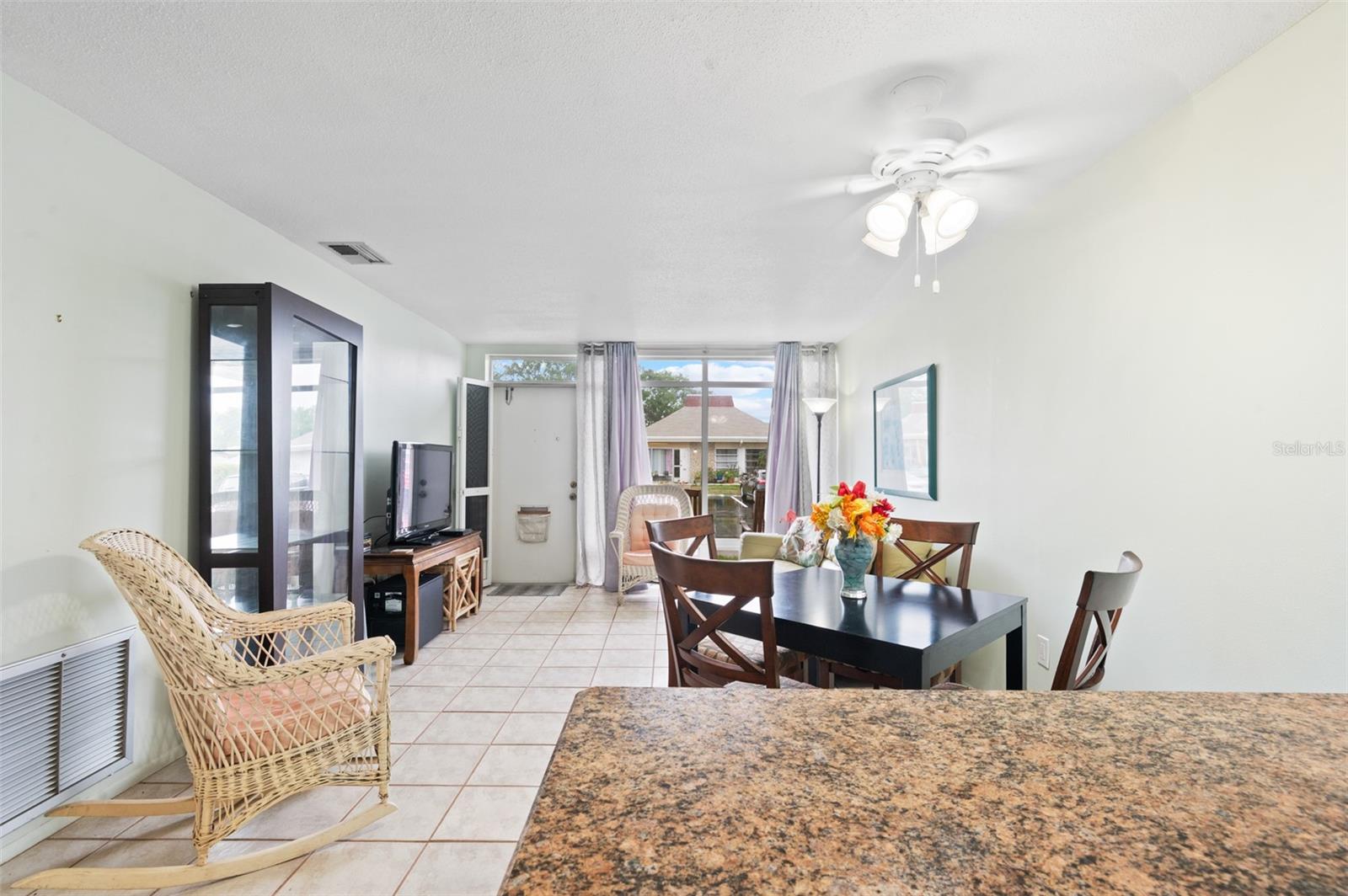 TAHITIAN GARDENS CONDO - Residential