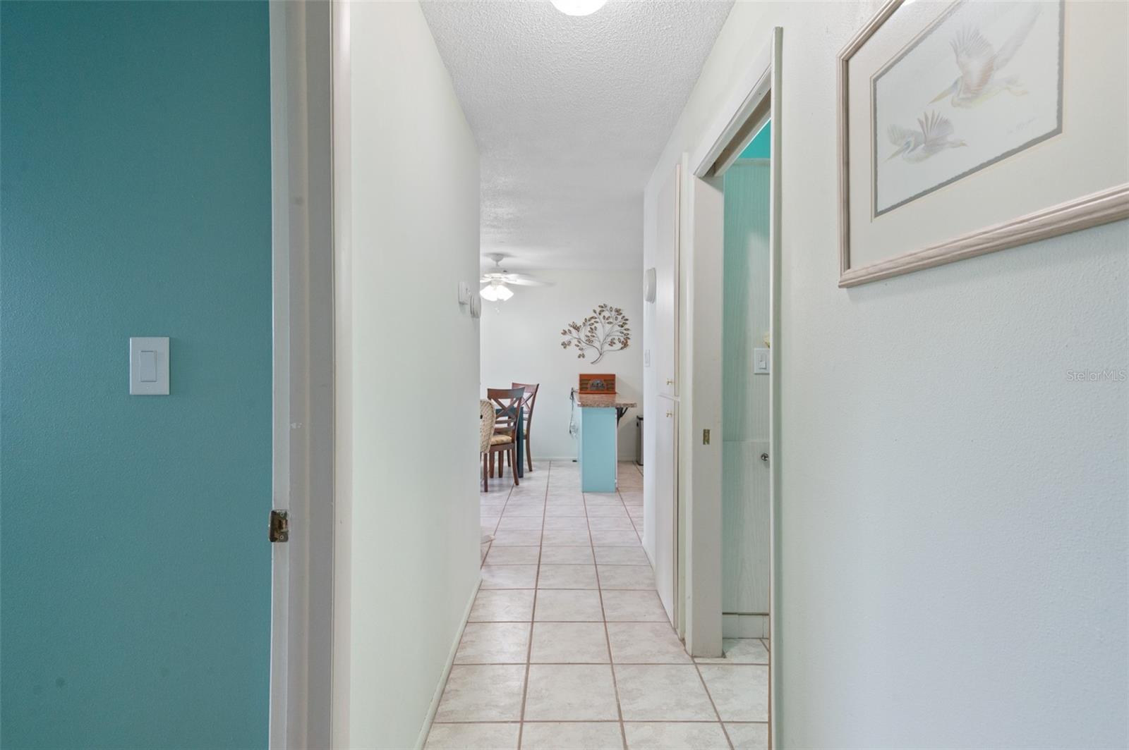 TAHITIAN GARDENS CONDO - Residential