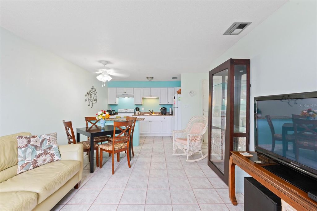 Photo of 4351 Tahitian Gardens Circle #C, Holiday, FL 34691 (MLS # TB8493514)