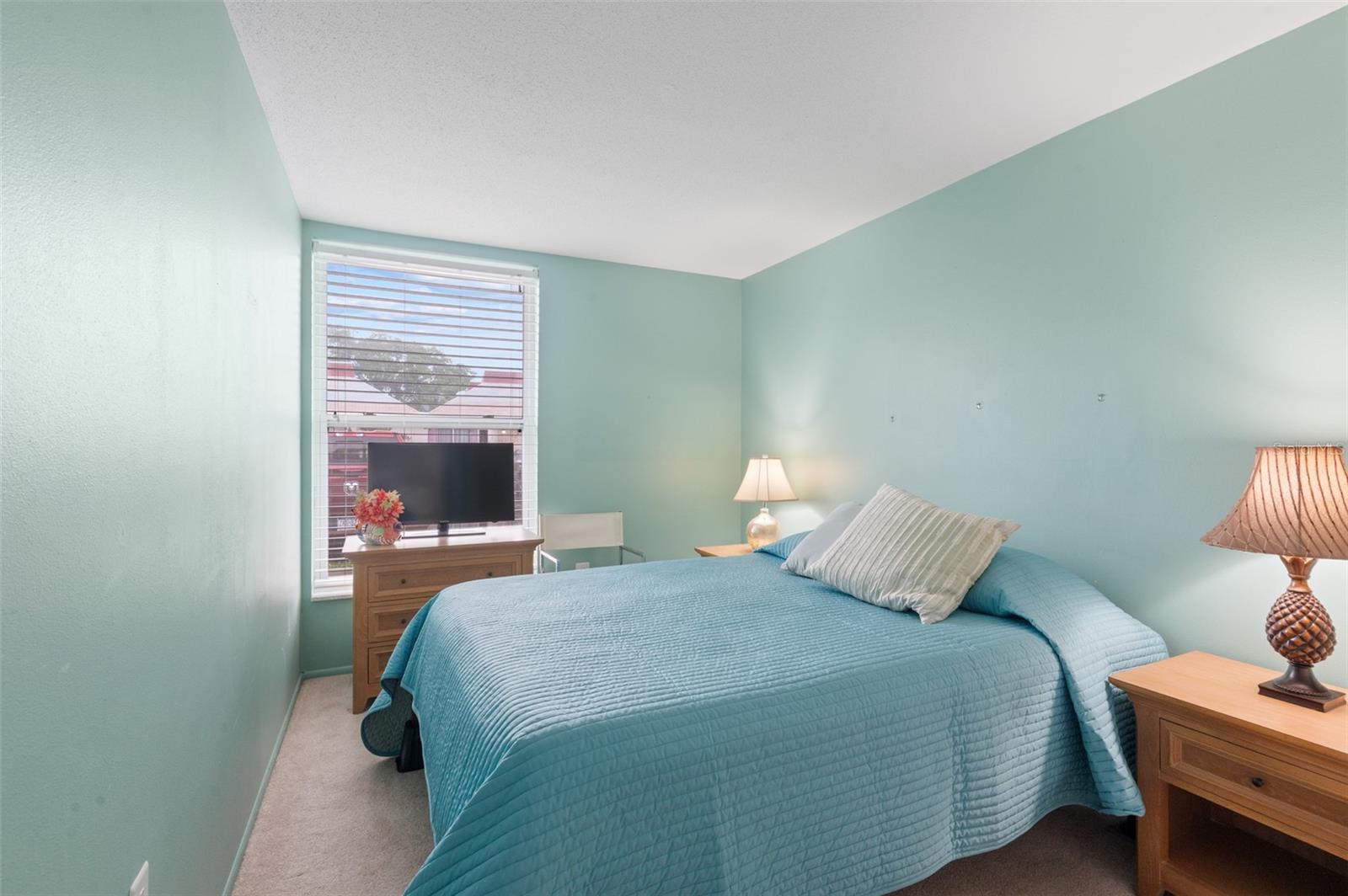 TAHITIAN GARDENS CONDO - Residential