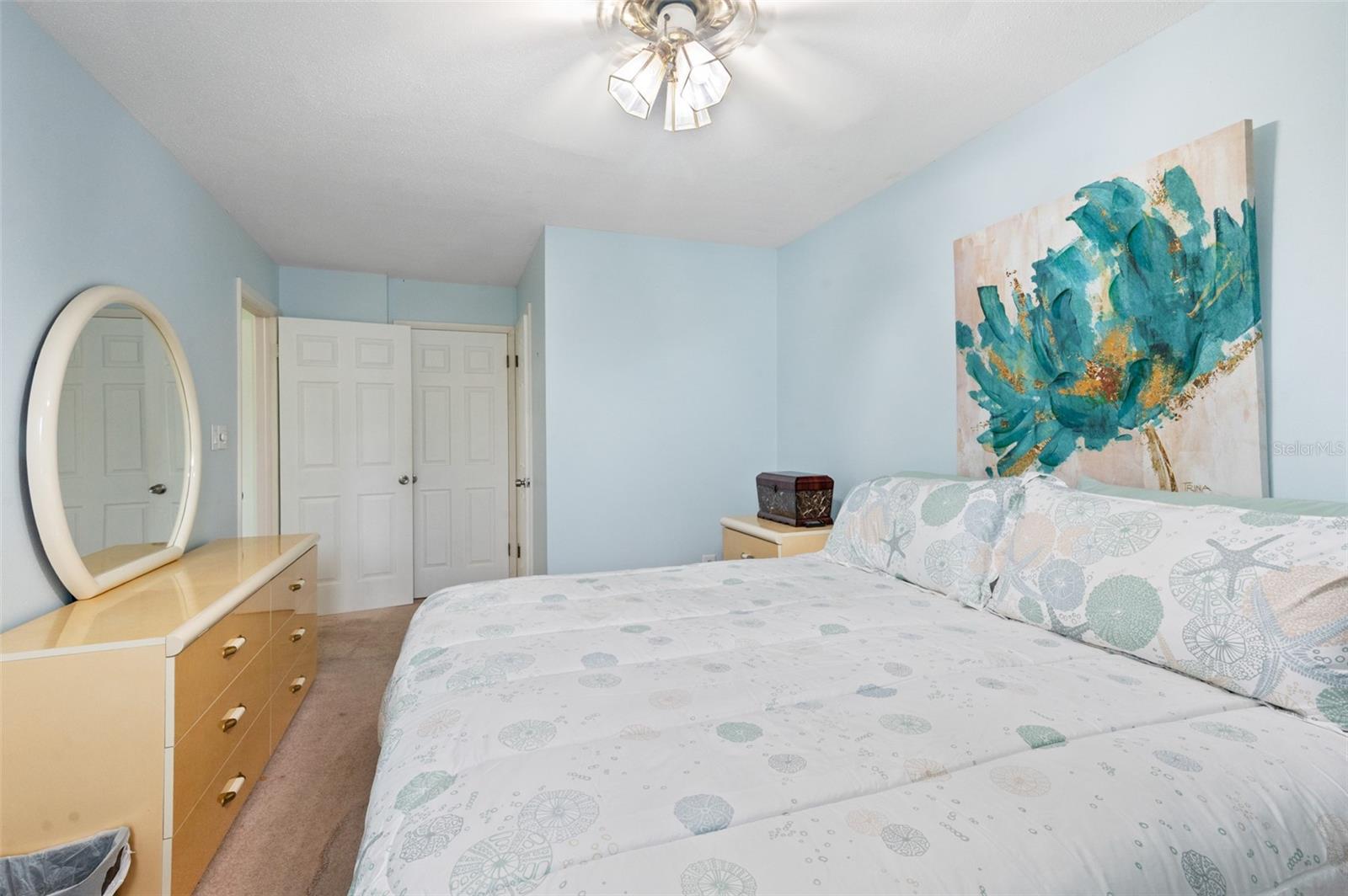 TAHITIAN GARDENS CONDO - Residential