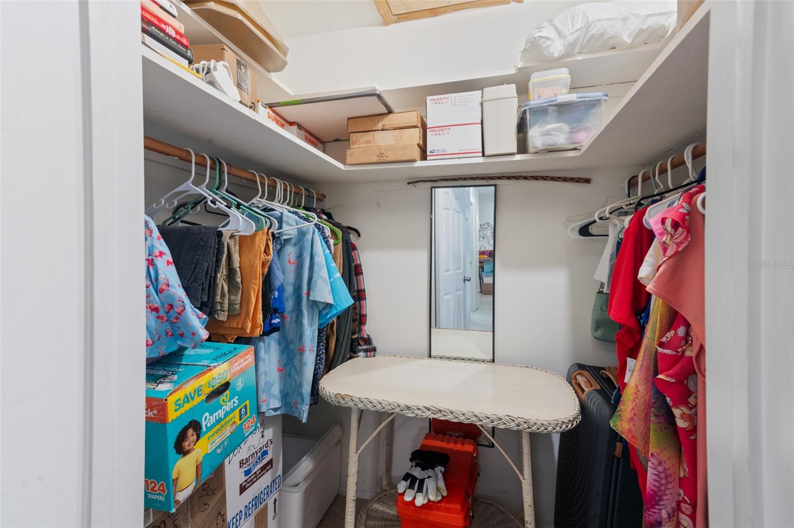 TAHITIAN GARDENS CONDO - Residential