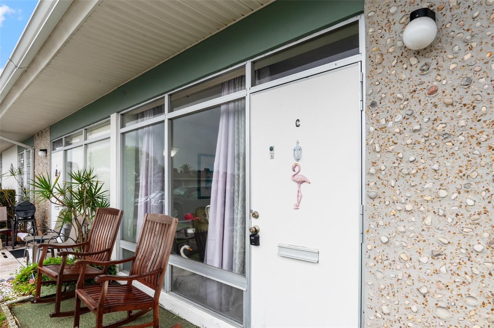 TAHITIAN GARDENS CONDO - Residential