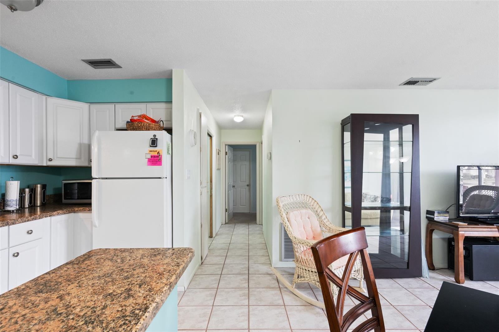 TAHITIAN GARDENS CONDO - Residential