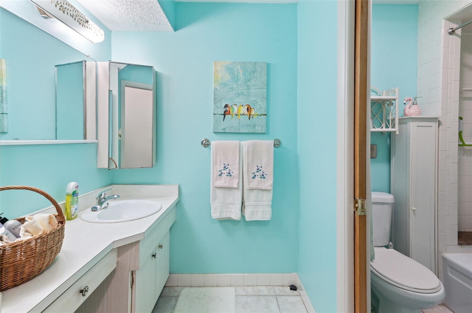 TAHITIAN GARDENS CONDO - Residential