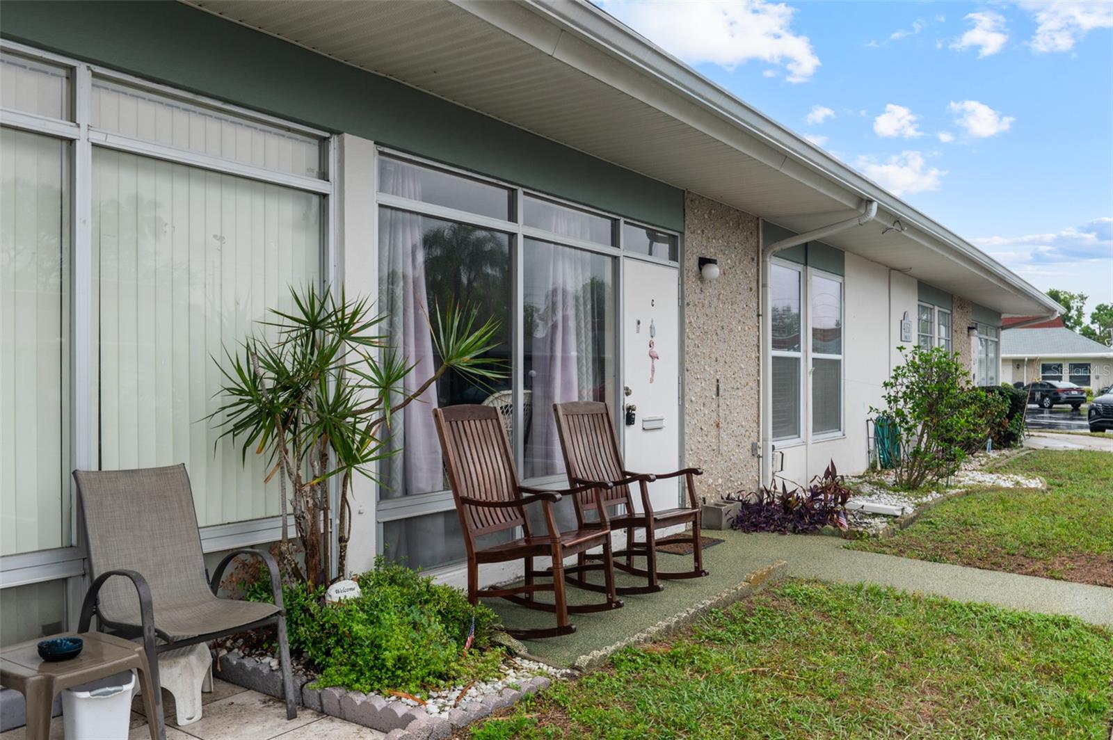 TAHITIAN GARDENS CONDO - Residential