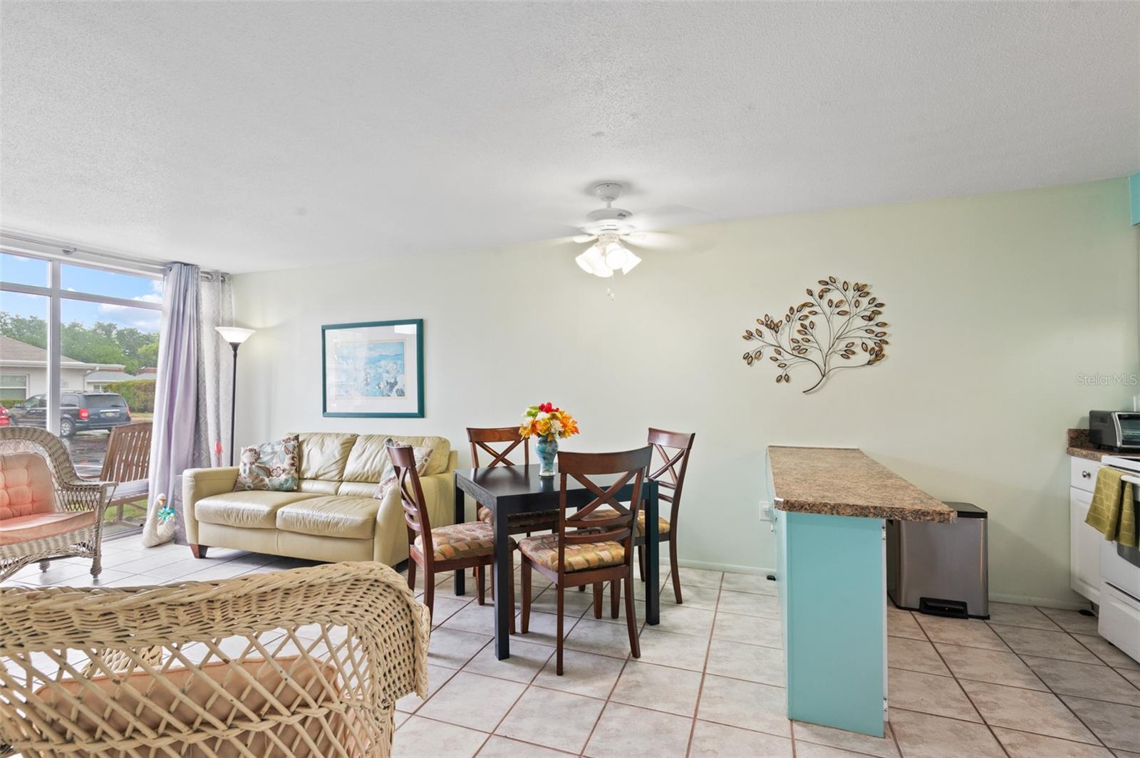 TAHITIAN GARDENS CONDO - Residential