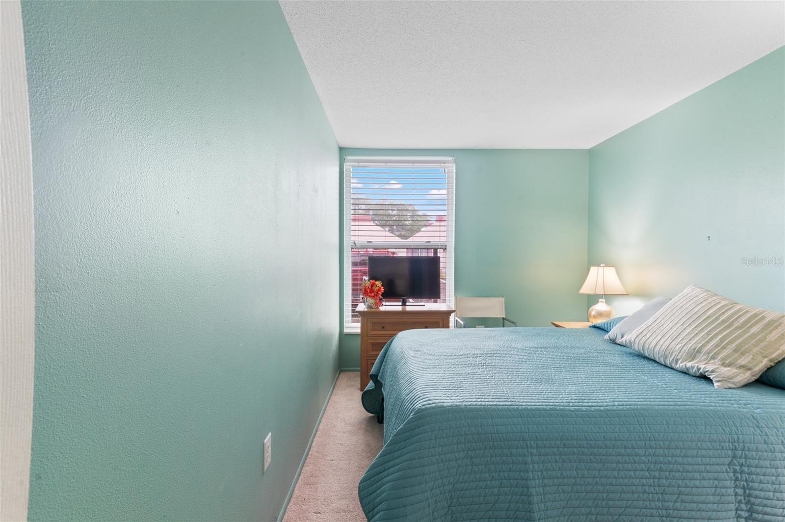 TAHITIAN GARDENS CONDO - Residential