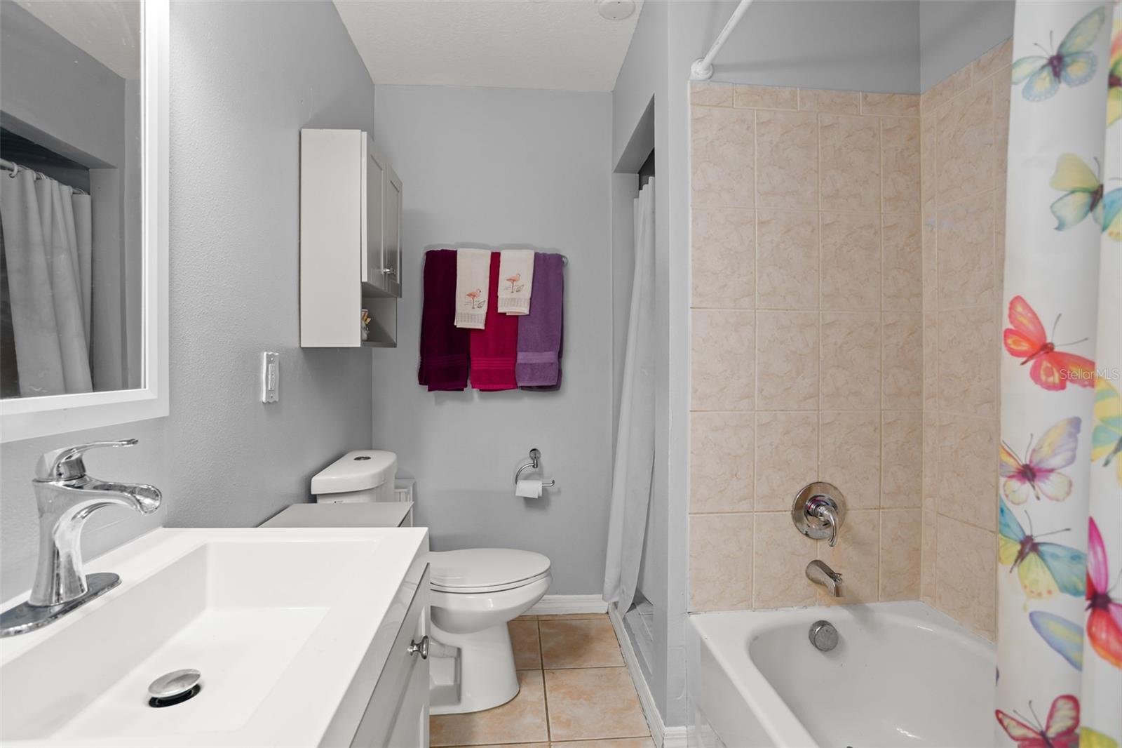 POINCIANA NBRHD 04 VILLAGE 07 - Residential