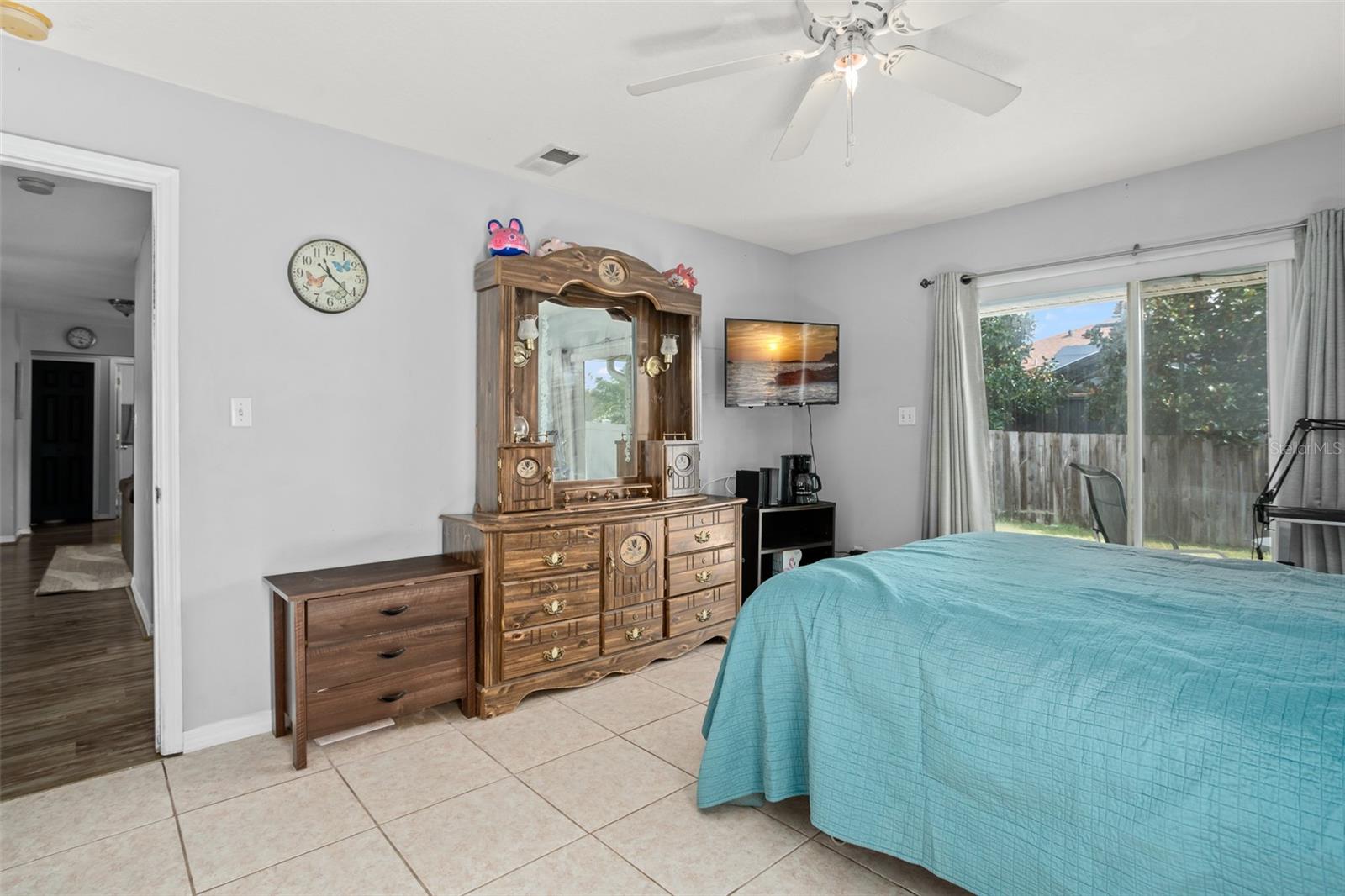 POINCIANA NBRHD 04 VILLAGE 07 - Residential