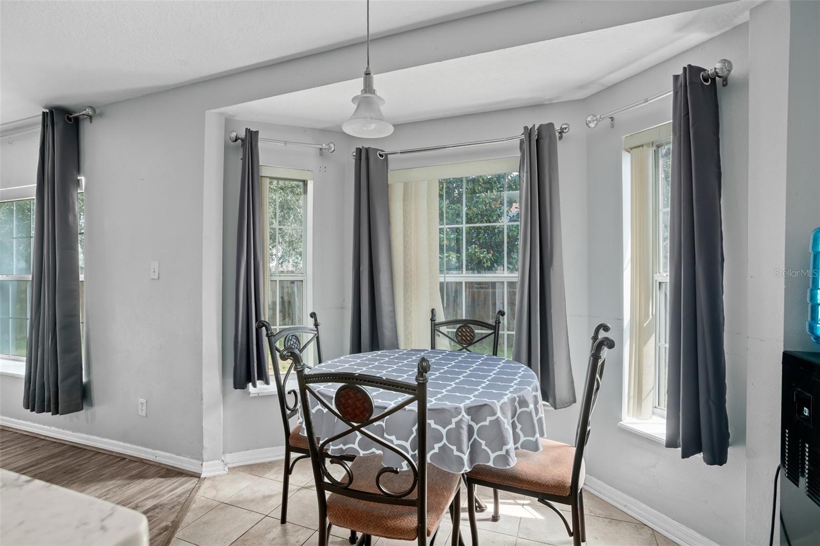 POINCIANA NBRHD 04 VILLAGE 07 - Residential