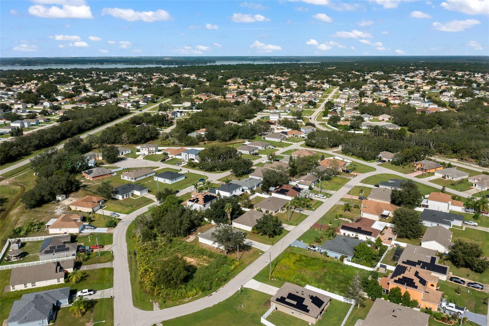 POINCIANA NBRHD 04 VILLAGE 07 - Residential