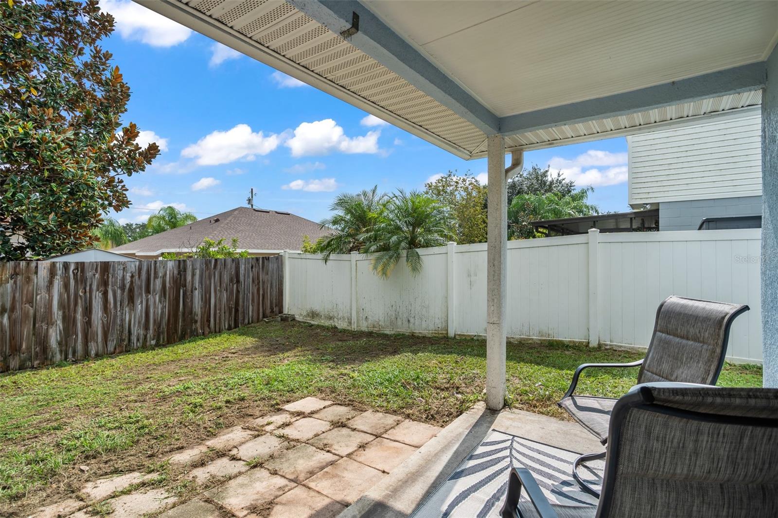 POINCIANA NBRHD 04 VILLAGE 07 - Residential