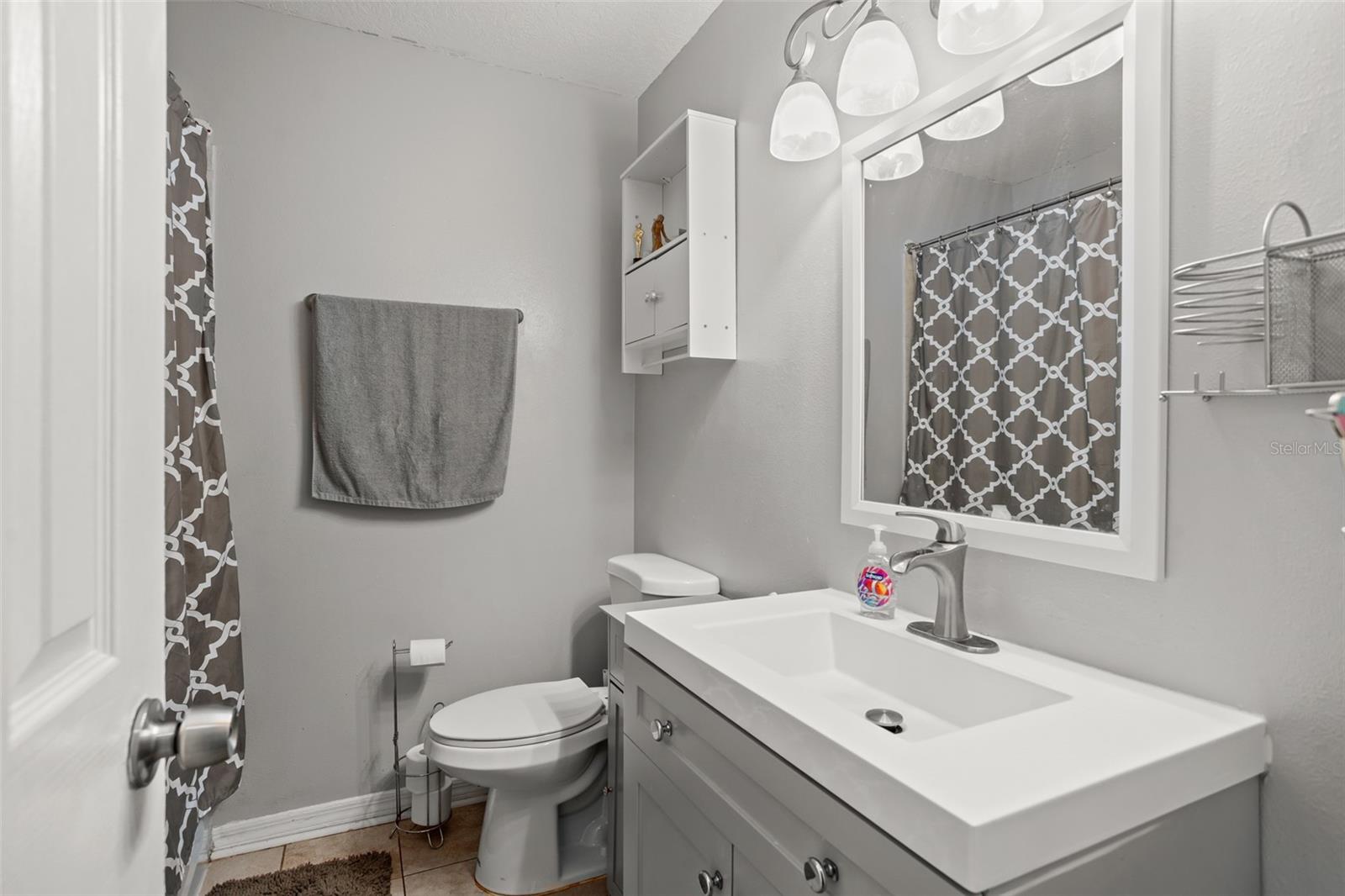 POINCIANA NBRHD 04 VILLAGE 07 - Residential