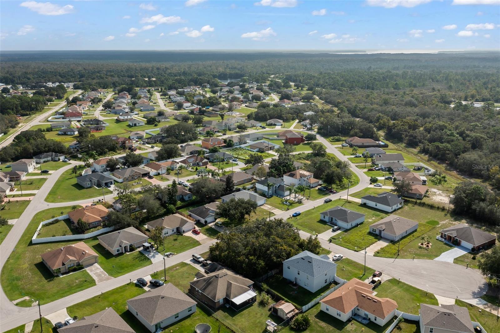 POINCIANA NBRHD 04 VILLAGE 07 - Residential