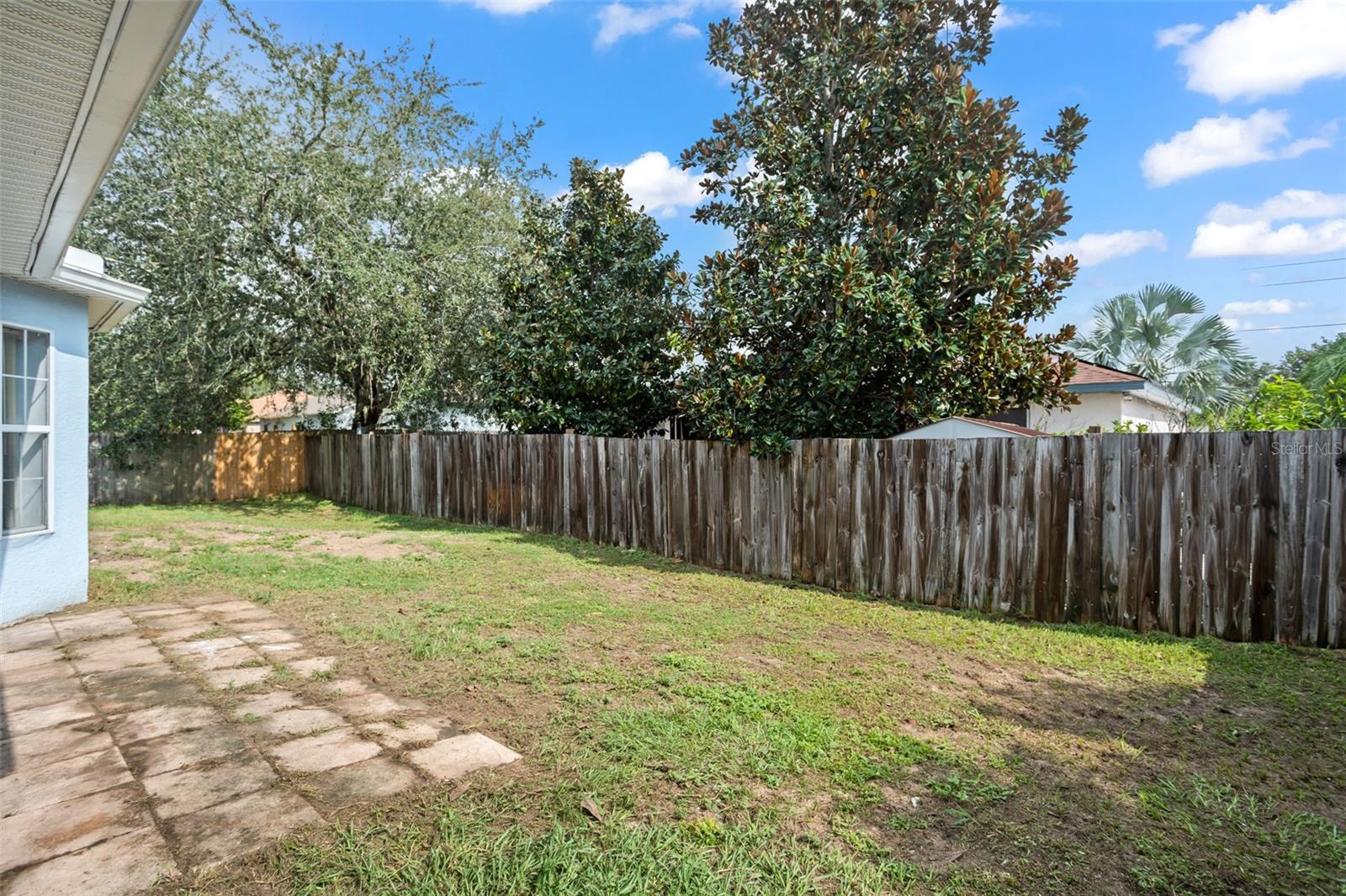 POINCIANA NBRHD 04 VILLAGE 07 - Residential