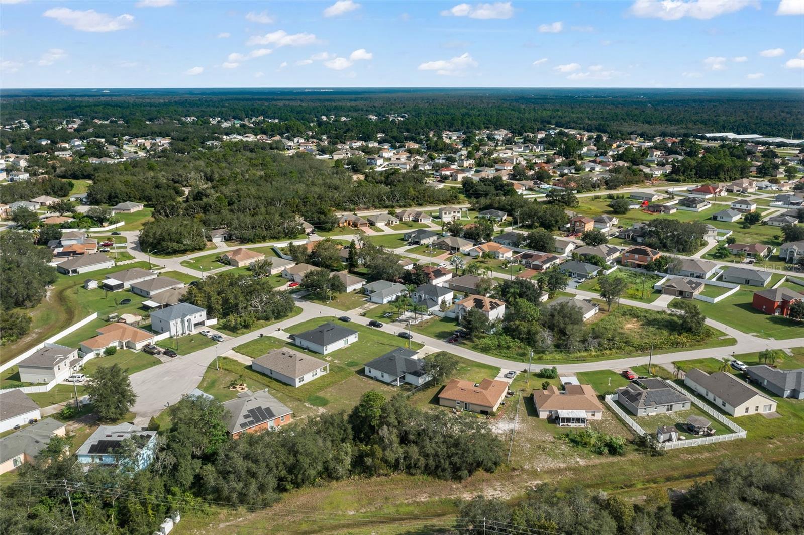 POINCIANA NBRHD 04 VILLAGE 07 - Residential