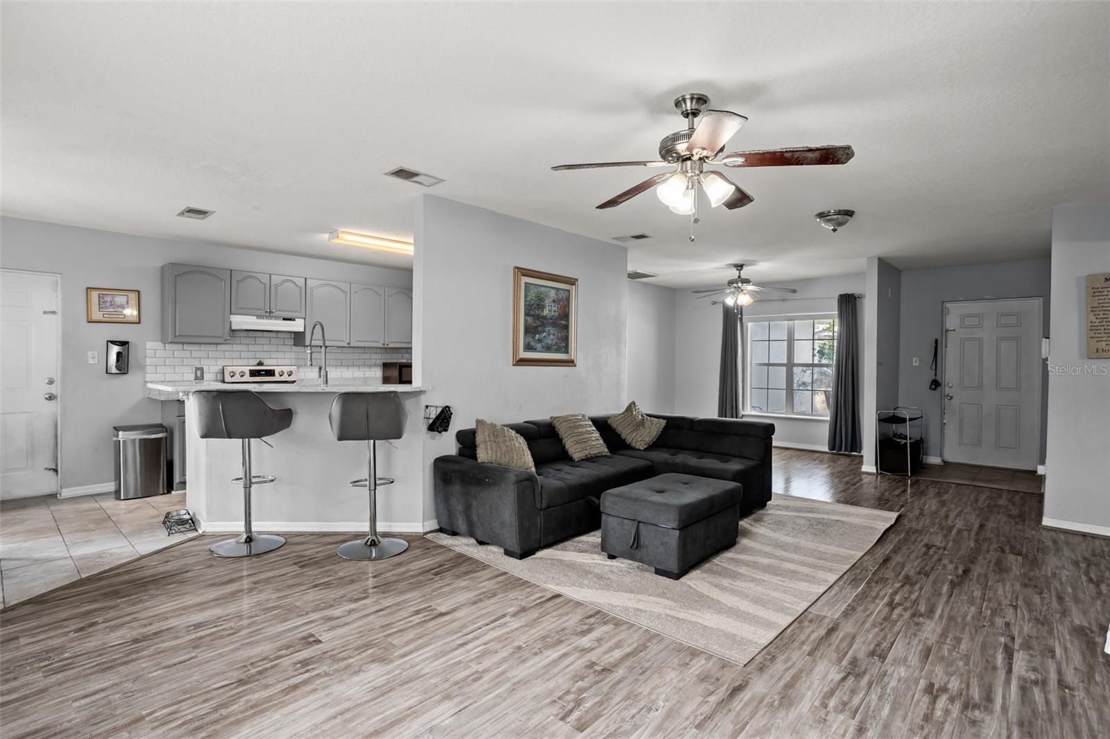 POINCIANA NBRHD 04 VILLAGE 07 - Residential