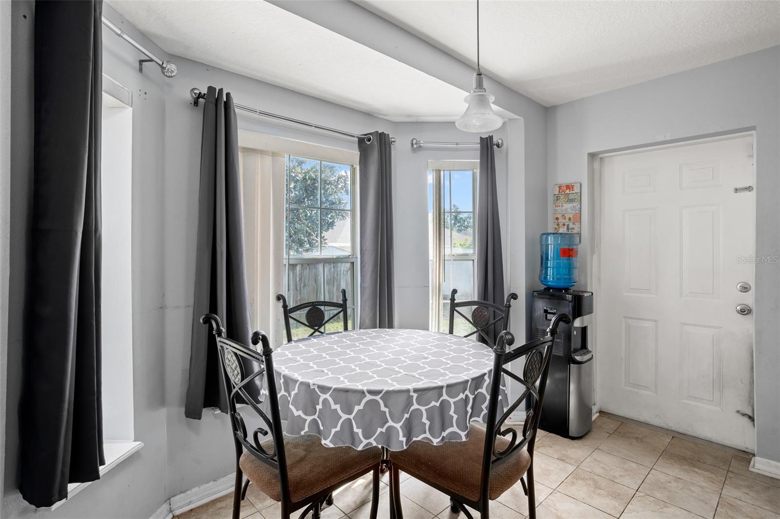 POINCIANA NBRHD 04 VILLAGE 07 - Residential