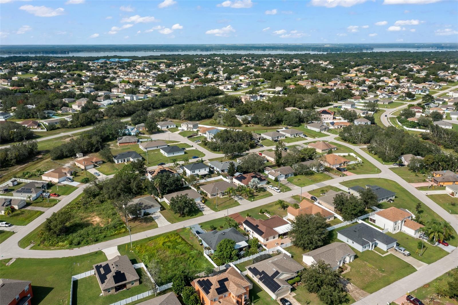 POINCIANA NBRHD 04 VILLAGE 07 - Residential