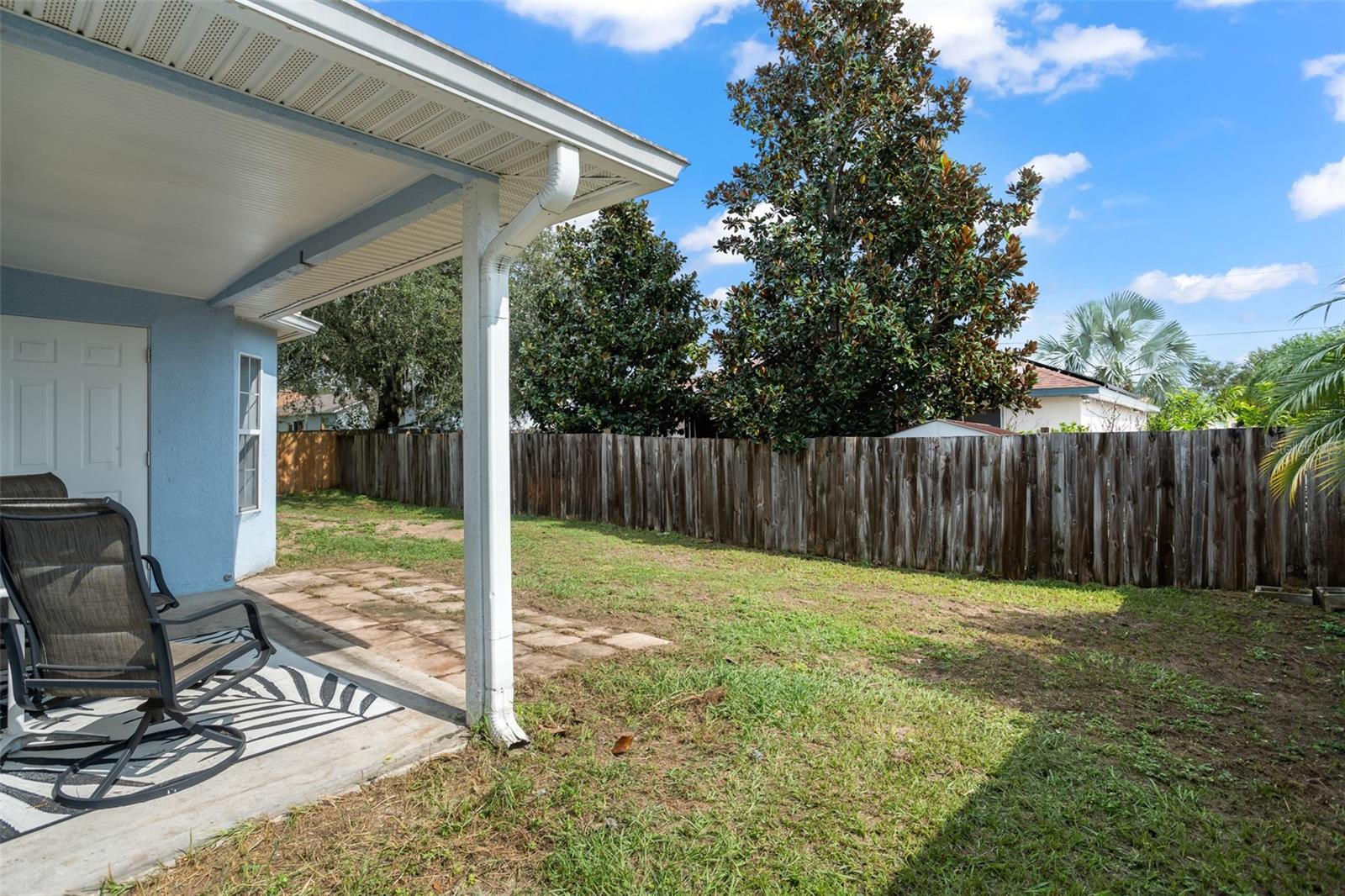 POINCIANA NBRHD 04 VILLAGE 07 - Residential