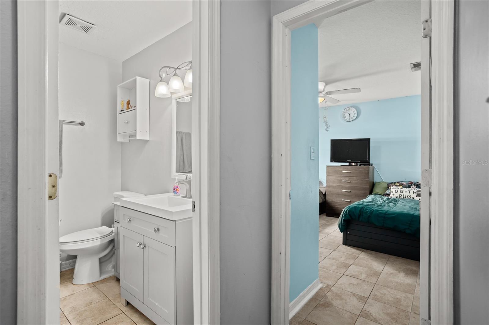 POINCIANA NBRHD 04 VILLAGE 07 - Residential