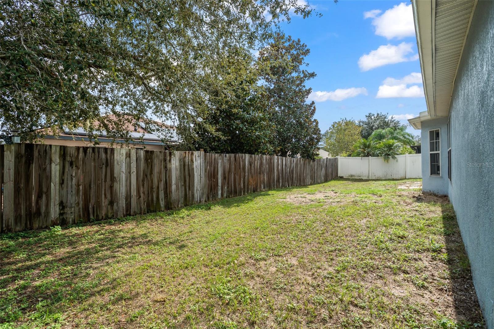 POINCIANA NBRHD 04 VILLAGE 07 - Residential