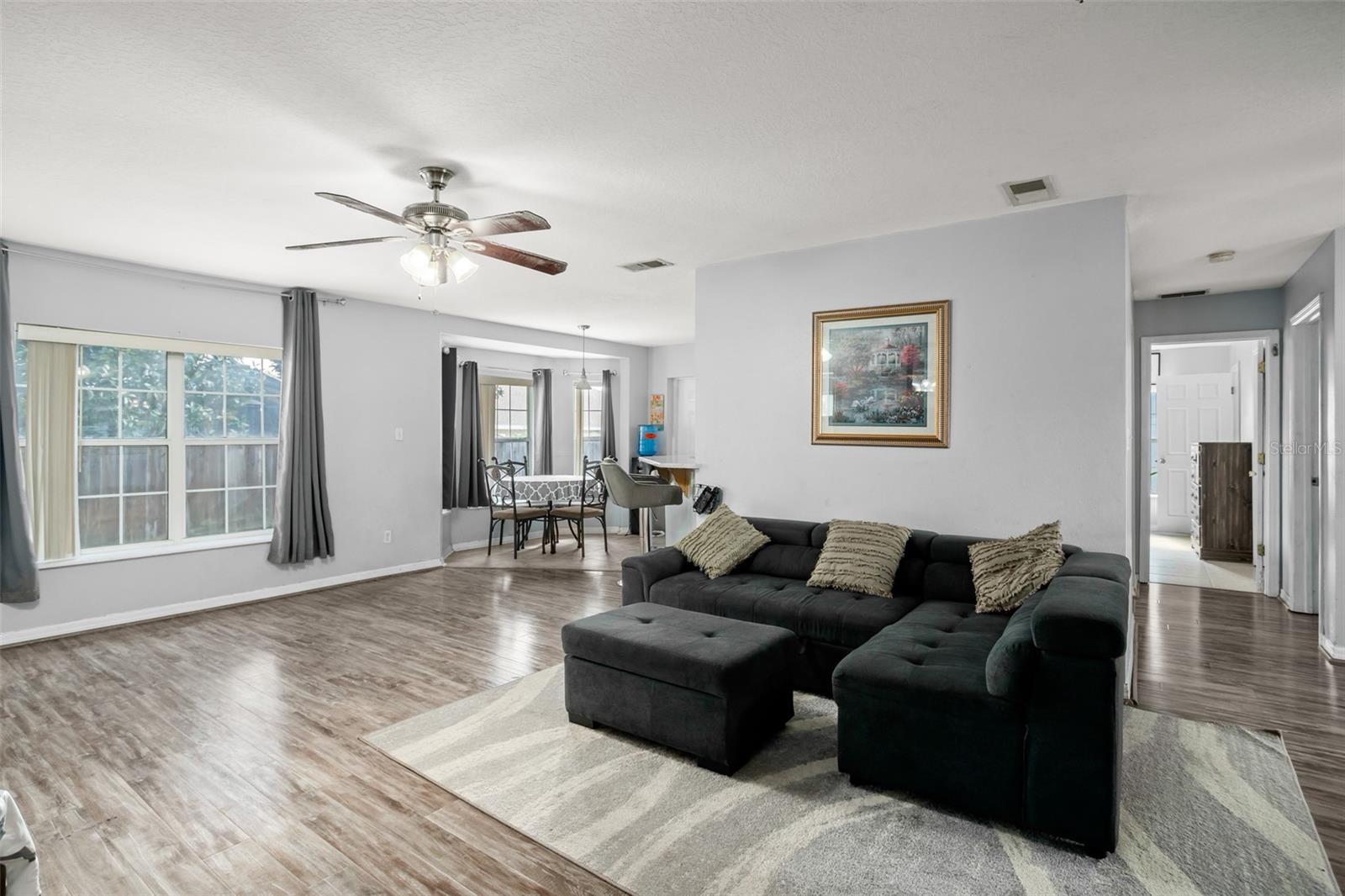 POINCIANA NBRHD 04 VILLAGE 07 - Residential