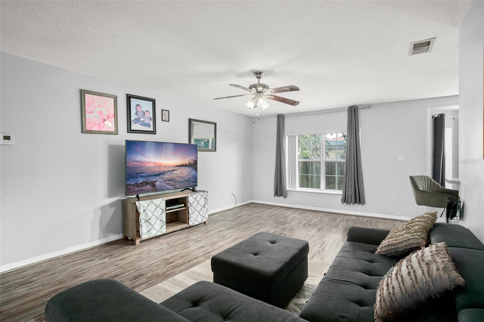 POINCIANA NBRHD 04 VILLAGE 07 - Residential